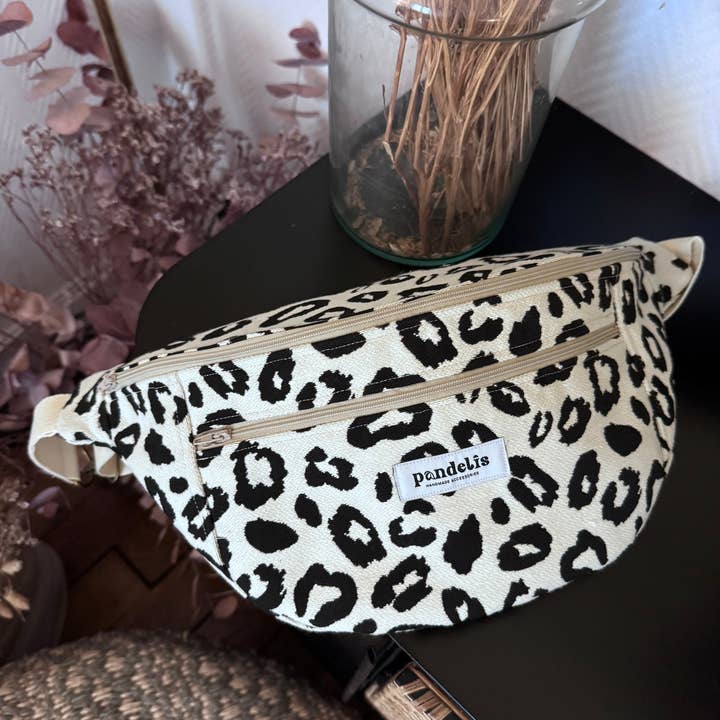 Pandelis - Vente Sac ceinture – femme - GRANDE BANANE MELIA2