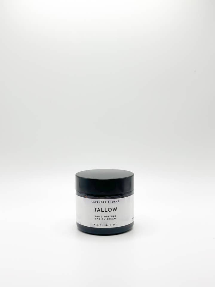 Tallow for wholesale by Lavender Thorne