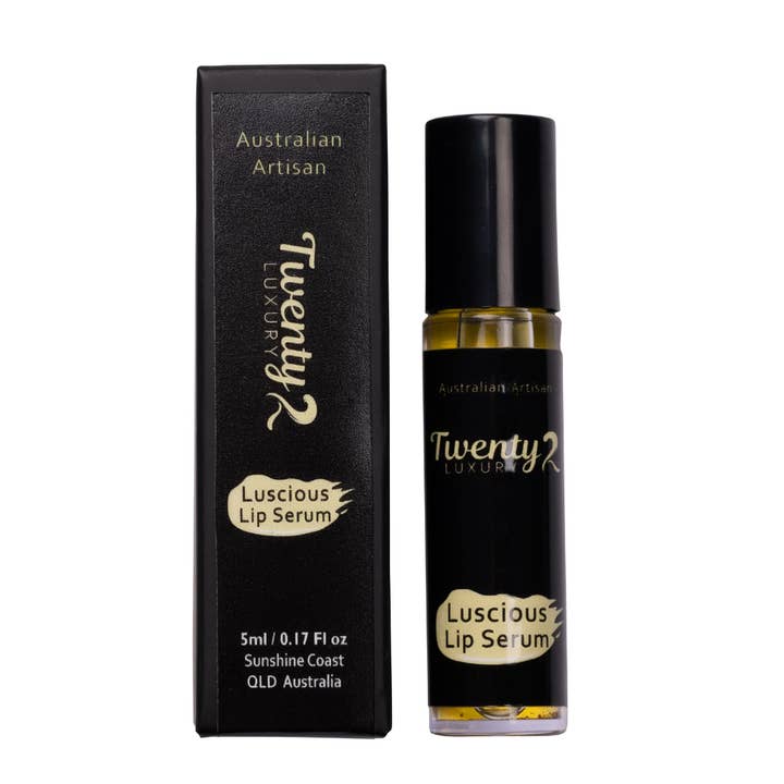 Luscious Lip Serum for wholesale by Twenty2Luxury
