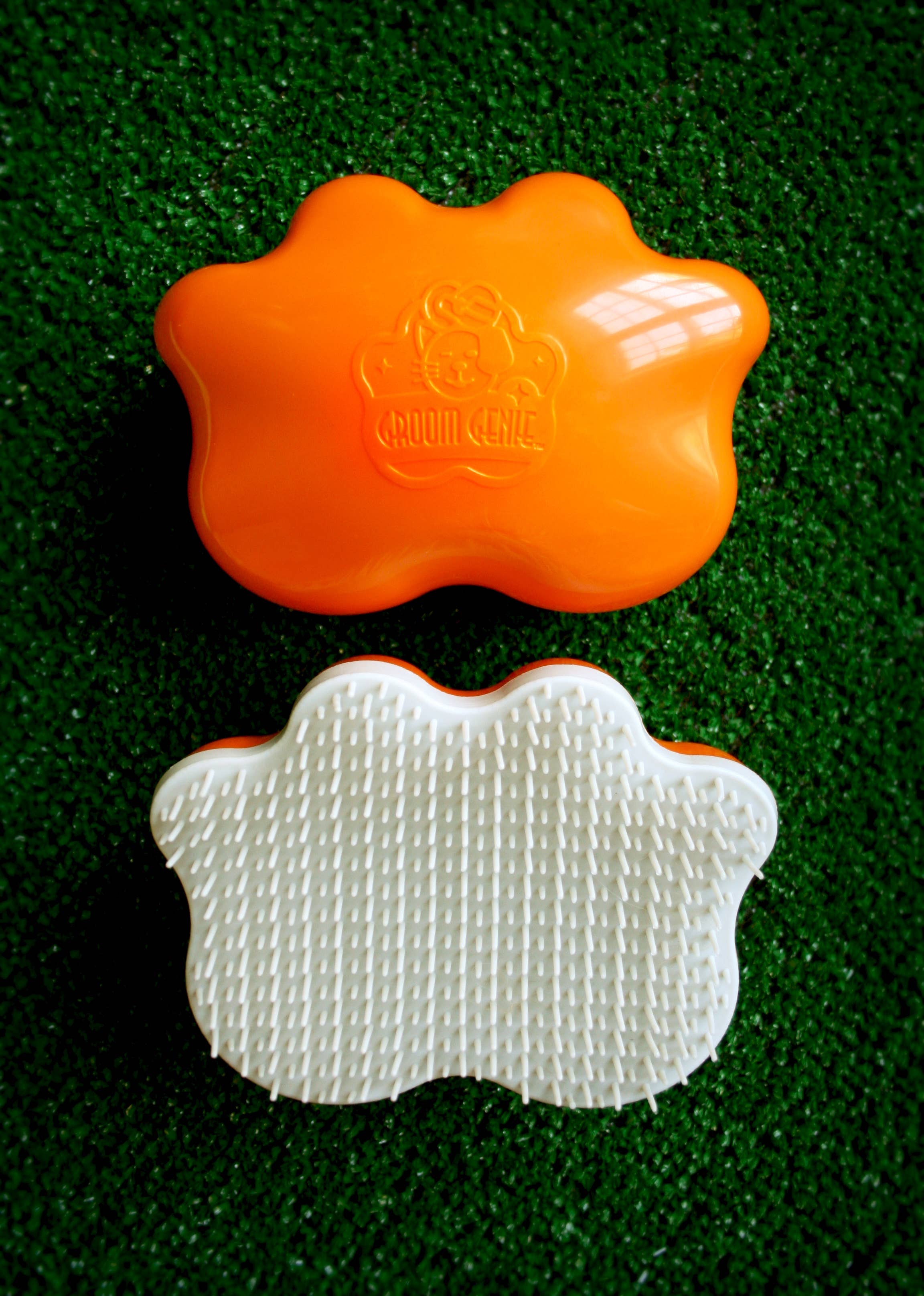 Groom Genie - Vendita all'ingrosso Spazzola - Cani e gatti - Groom Genie originale3