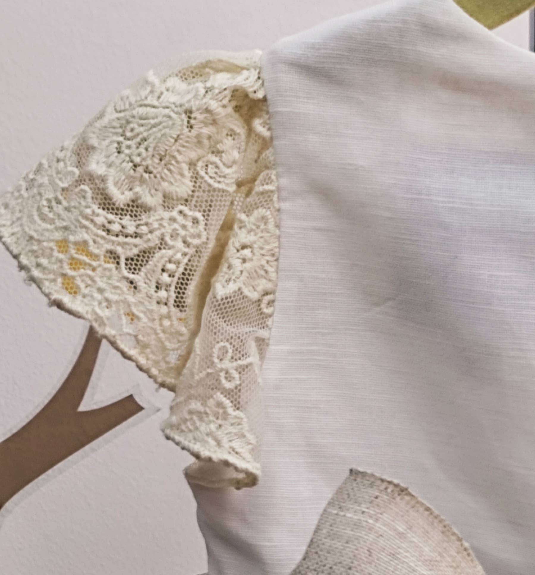 La Boutique de Kannela - Wholesale Dress - Baby - Vestido de ceremonia para bebé Marie Antoinette2