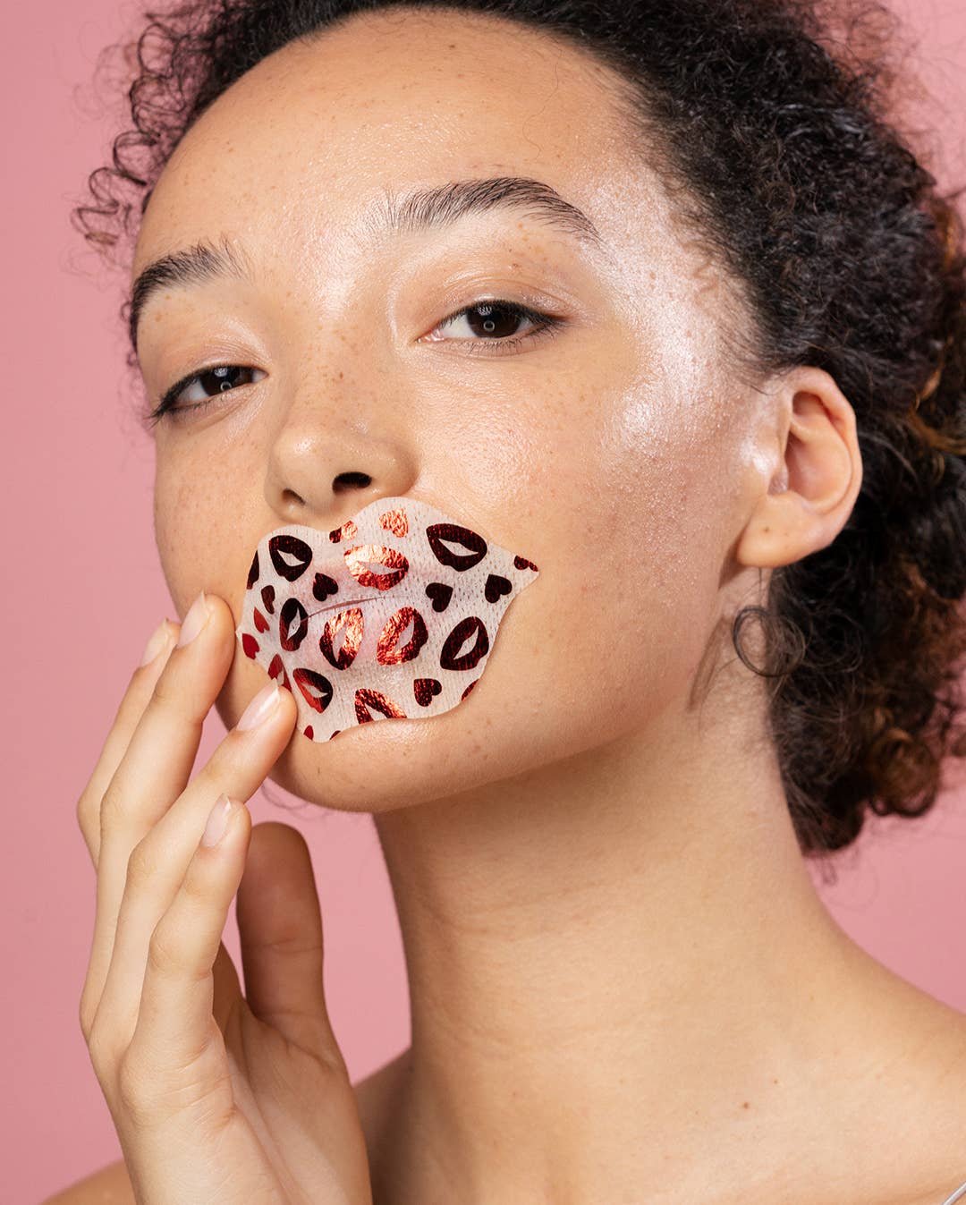 Vitamasques US - Wholesale Lip Treatment/Mask - Hydrating & Repairing Lip Mask1