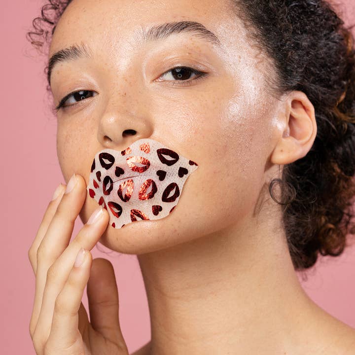 Vitamasques US – wholesale Lip treatment/mask – Hydrating & Repairing Lip Mask1