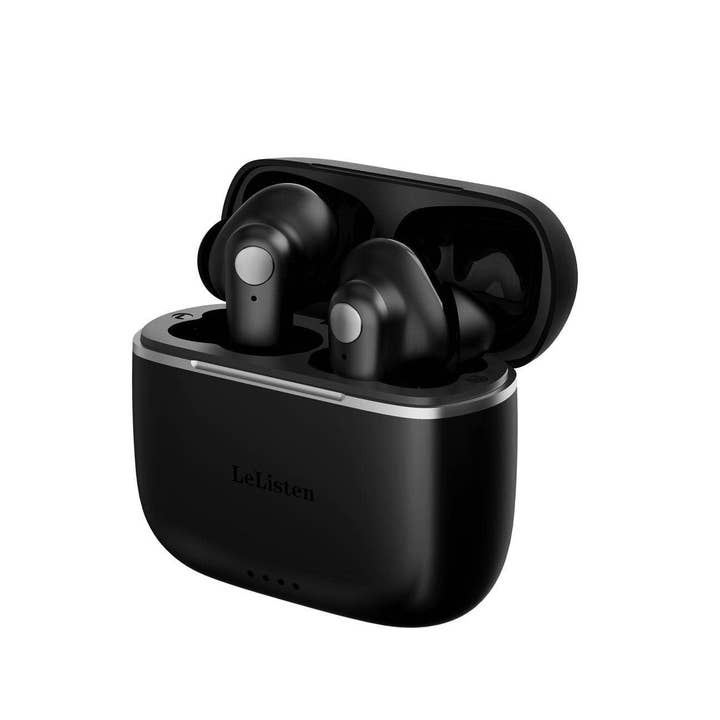 TrueBuds Maxx True Wireless Earbuds with Charging Case for wholesale by Gabba Goods