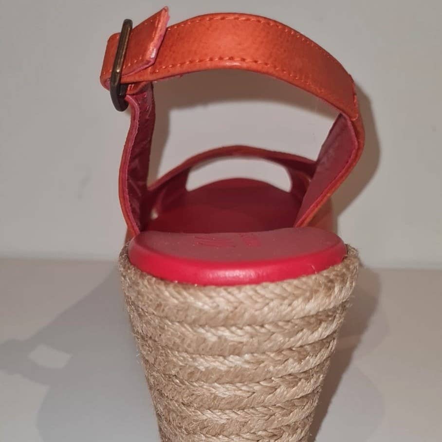 verde Sandali Urano Nubia Teja in vendita all'ingrosso su Faire1