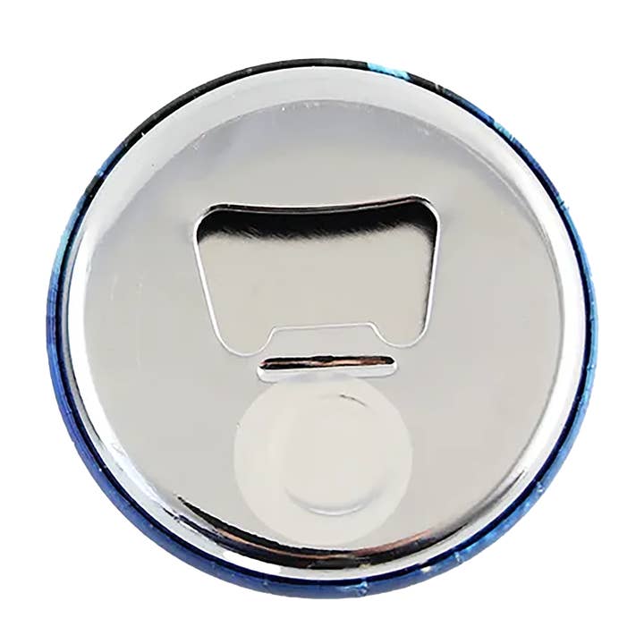 One Team Blessed - Wholesale Party Favor - Magnet Baptism Favors for Girls and Boys | Magnetic Memories
