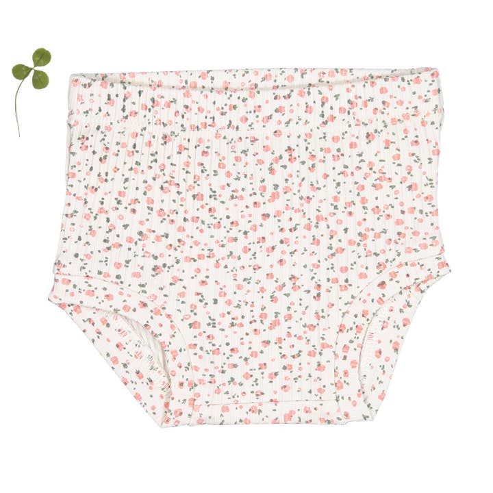 El bloomer estampado - Pearl Bud para venta al por mayor de Lovely Littles