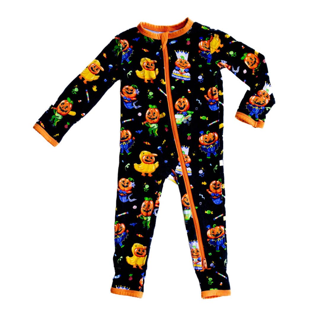 REMOVED BRAND - Wholesale Sleepsuit - Baby - Costumed Cuties Cozie1