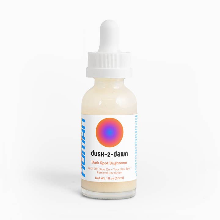 Dusk-2-Dawn | Dark Spot Brightener for wholesale by Awesome Human