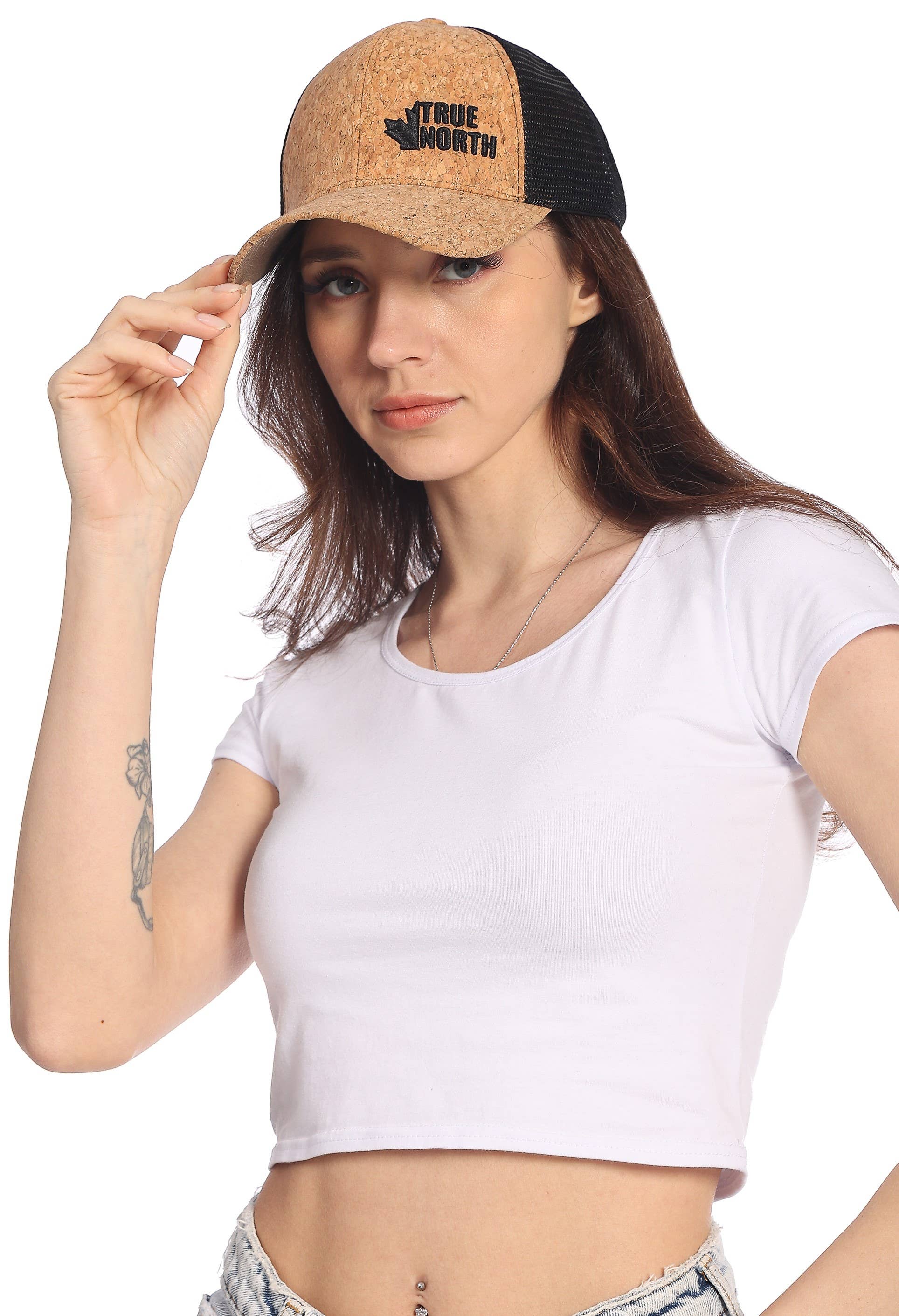 Imagine Imports – wholesale Trucker hat – Unisex – Ball cap CAP-380