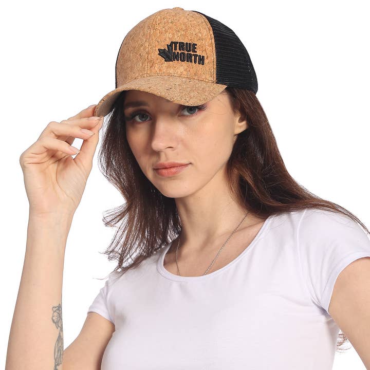 Imagine Imports - Wholesale Trucker Hat - Unisex - Ball cap CAP-380
