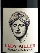 Lady Killer 2020 Malvasia Nera Salento Igt für den Großhandel von Castel di Salve