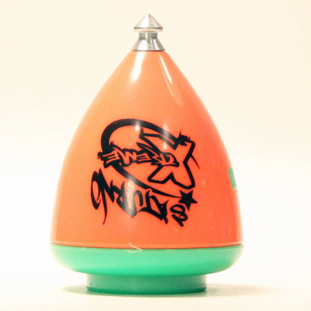 YoYoSam Wholesale - Wholesale Classic Toy - Kids - Trompos Space SL Spin Top Saturno Xtreme - Fixed Tip SpinTop39