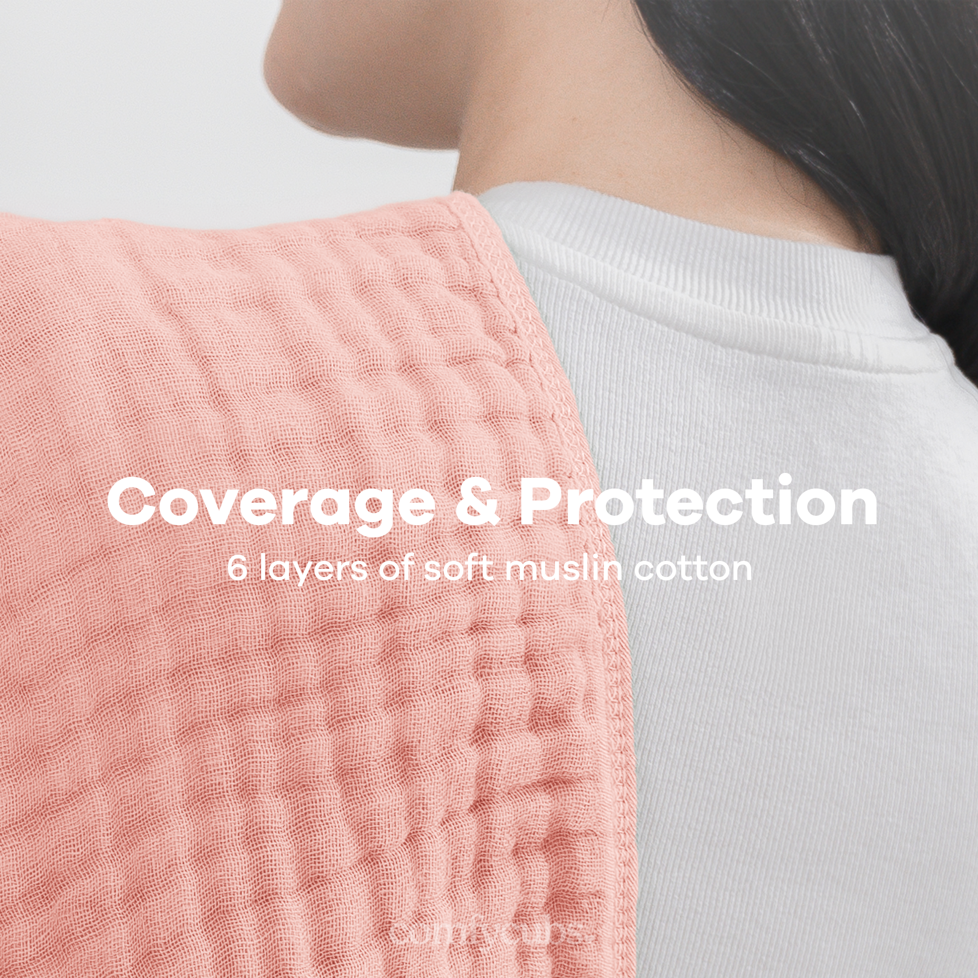 Comfy Cubs - Wholesale Burp Cloth - Baby - Baby Burp Cloths - 100% Muslin Cotton by Comfy Cubs19