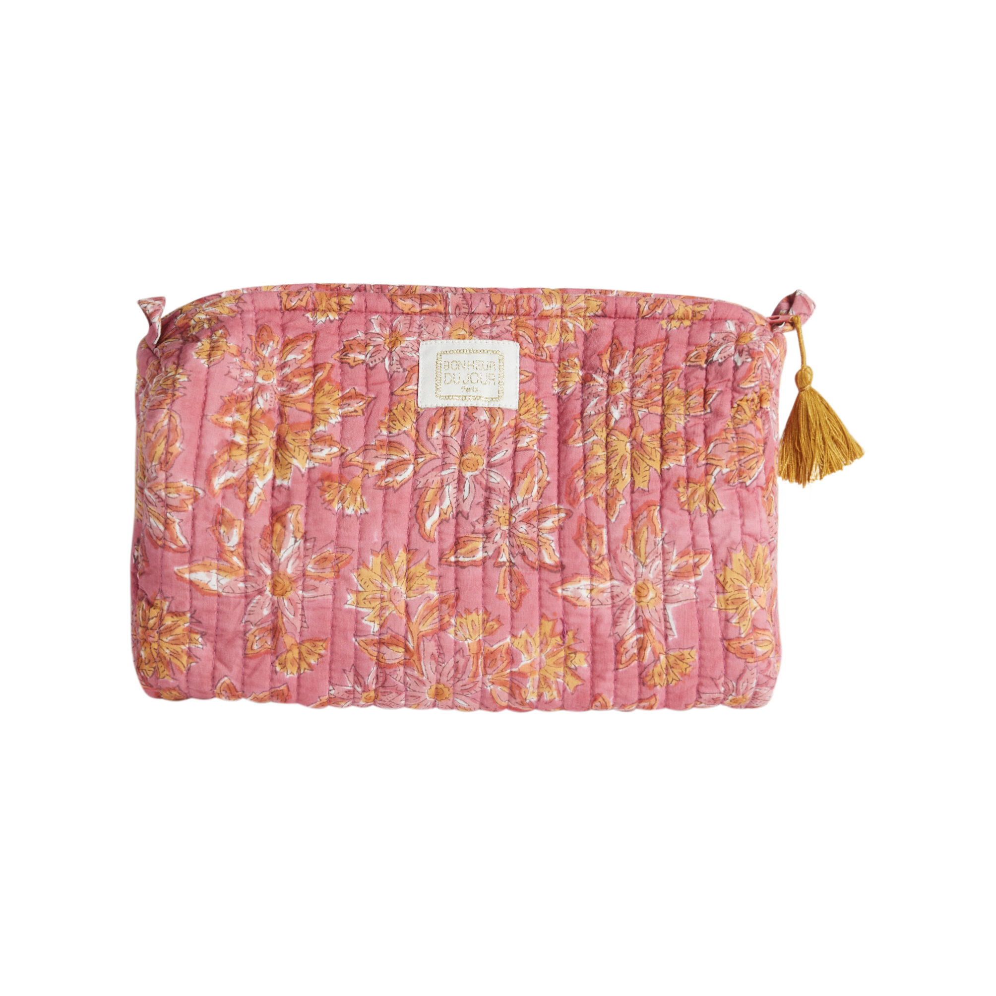 Bonheur du Jour - Wholesale Toiletry Bag - Women's - Toiletry bag - Arya Malaga0