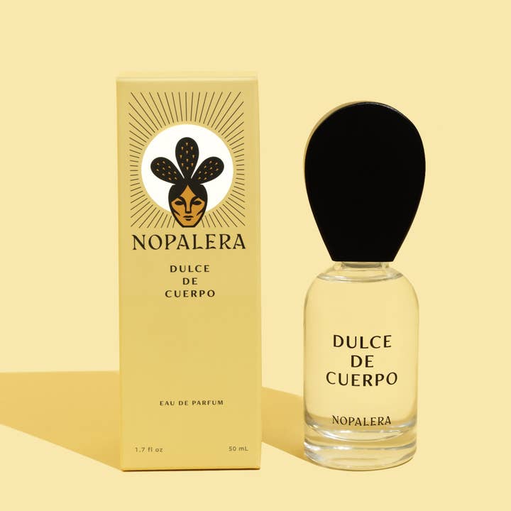 Nopalera - Wholesale Perfume/Eau de Toilette - 50ml Perfume - Dulce de Cuerpo