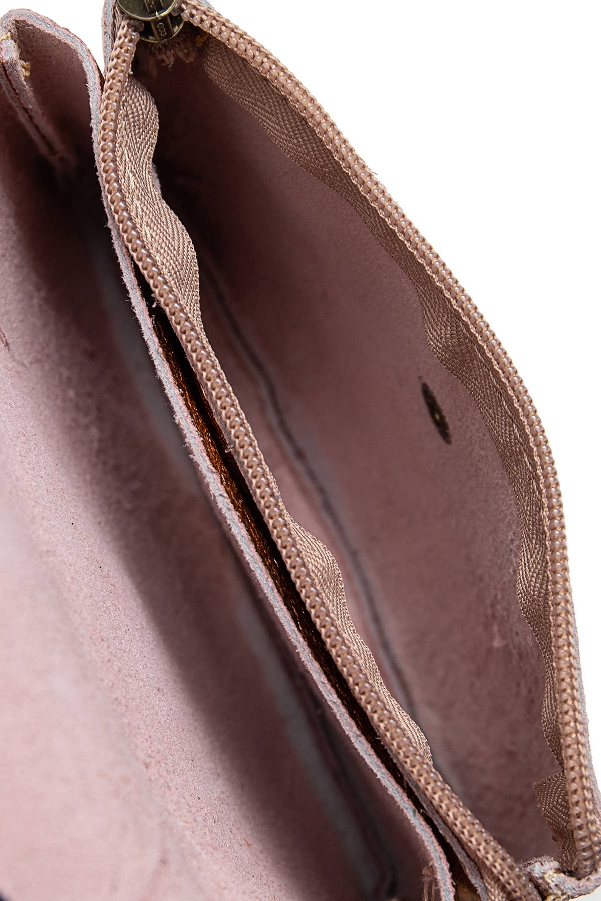 Cherry Paris - Wholesale Coin Purse - Women's - Small Leather Goods KEREN METAL - 404711