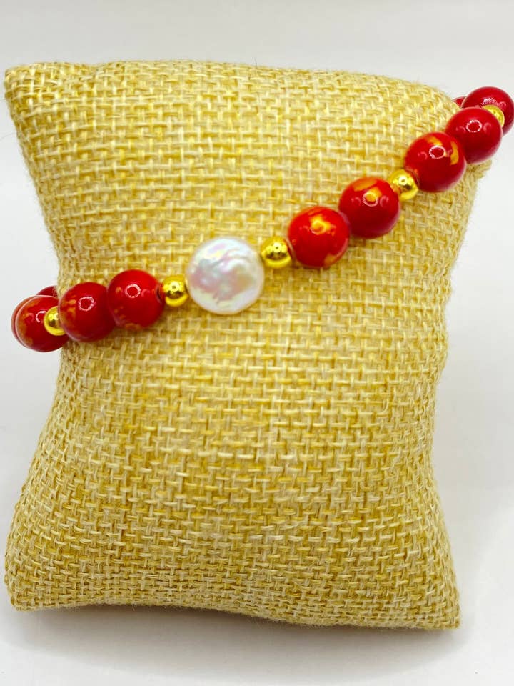 Bracelet Jade for wholesale by Kimbara Butik