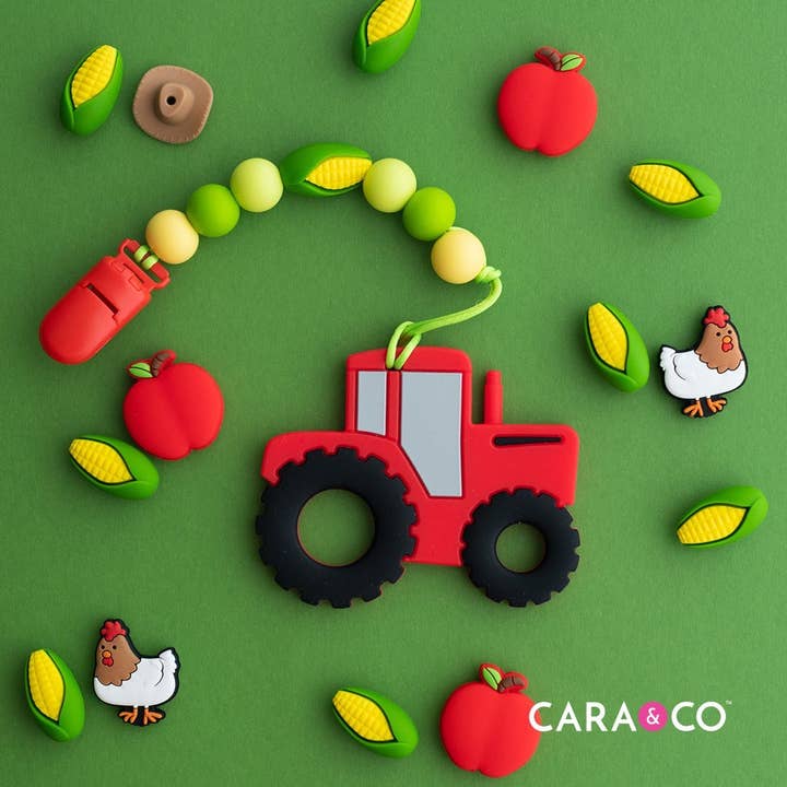 Cara & Co Silicone Craft Supply - Wholesale Clasp - Oval KAM Clasps8