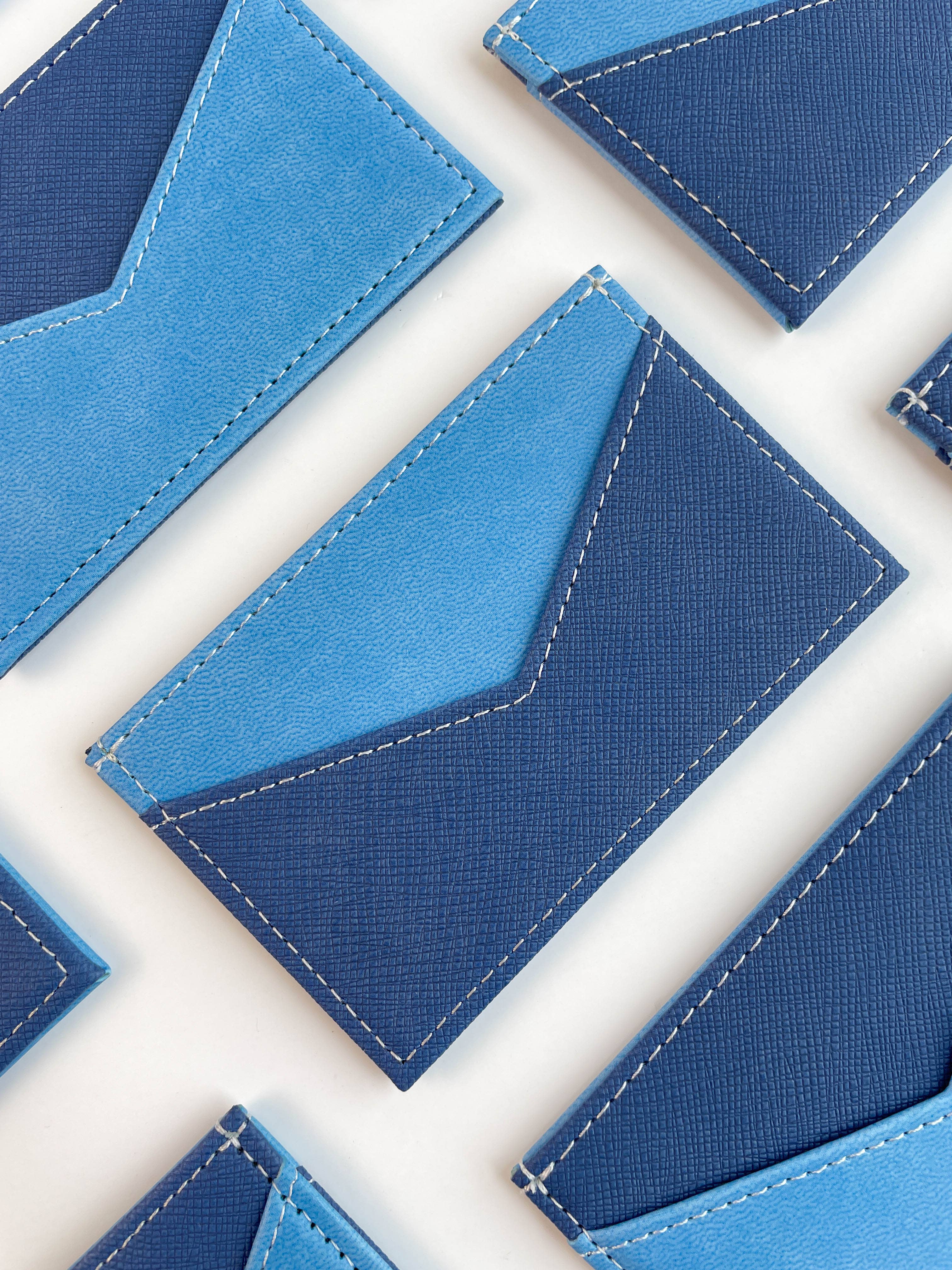 Bellagenda Gifts - Wholesale Card Holder - Unisex - RFID Leather Card Holder – Personalized Corporate Gift17