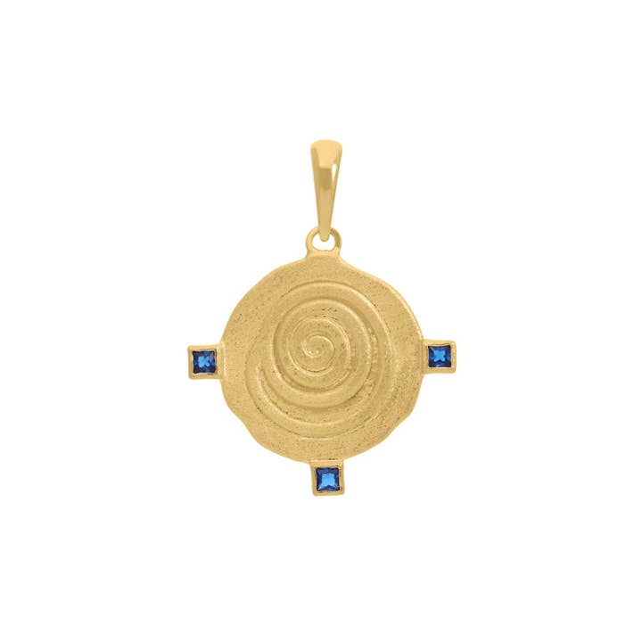 Aerius Medallion Pendant and other Purchase Wholesale aero record federballe. Free Returns & Net 60 Terms on Faire trending on Faire.