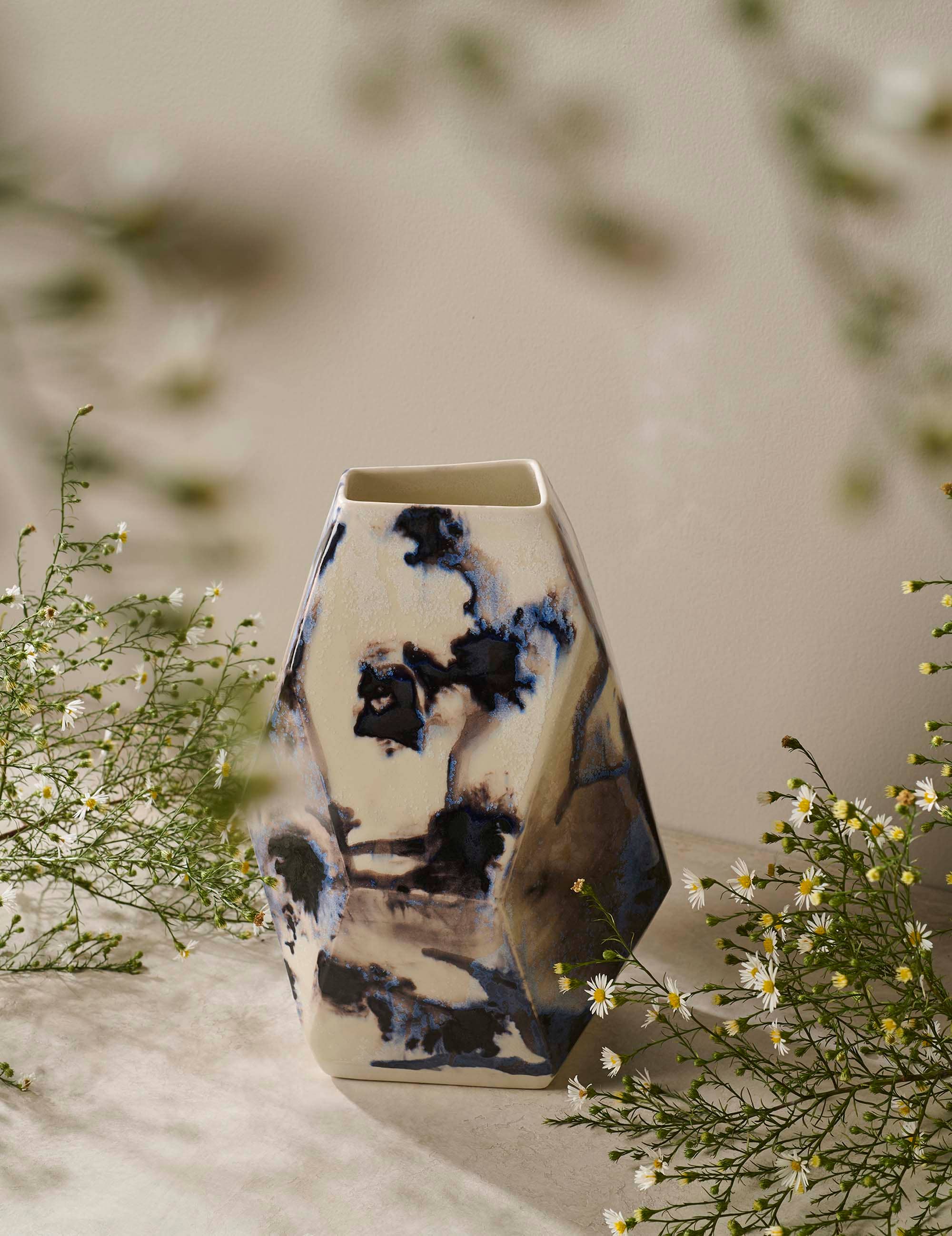 Lauren HB Studio - Wholesale Vase - Formation Vase2