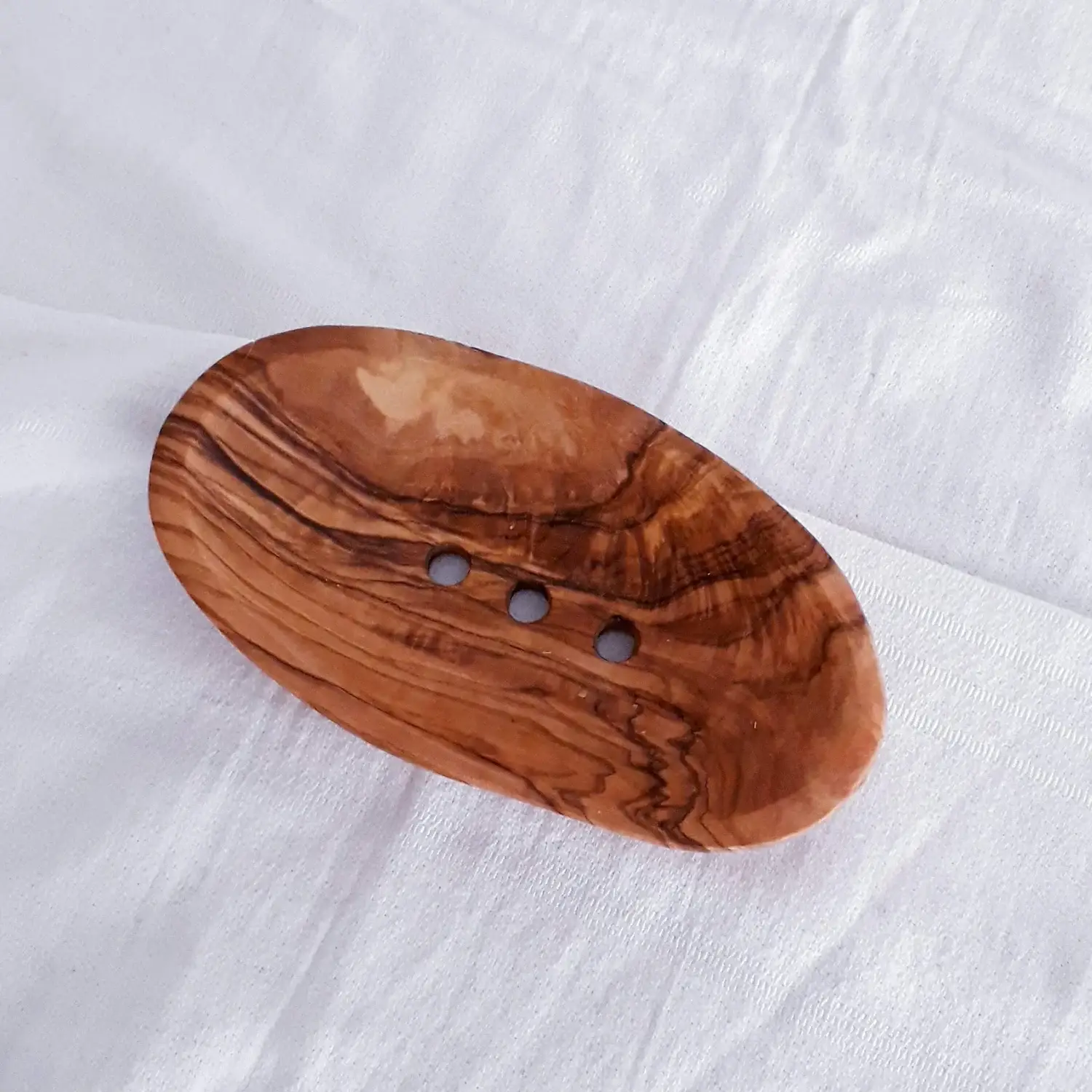 High crafty - Wholesale Bath Soap Dish - 🧼 Wooden Soap Dish – Hand Carved from Walnut Wood1