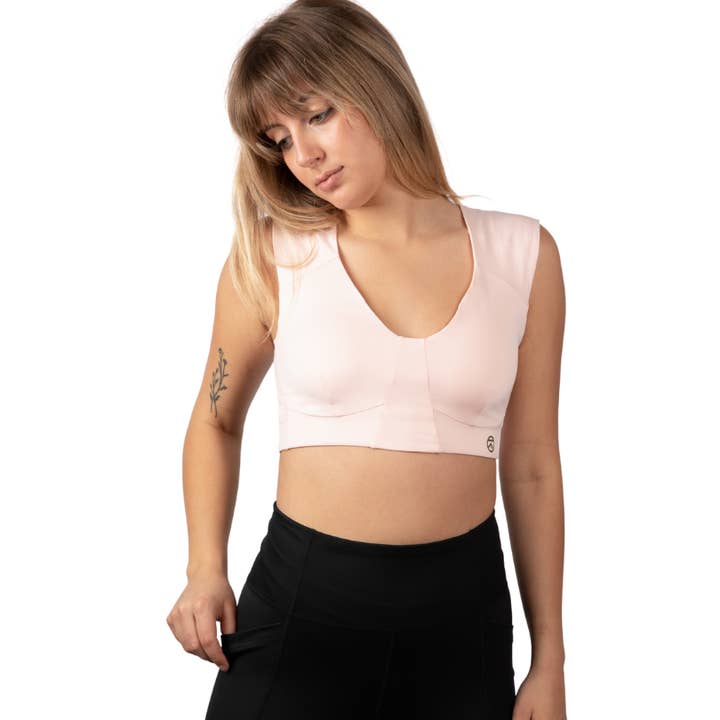 Soutien-gorge Freedom - Eco Jersey™ pour la vente par Kinflyte