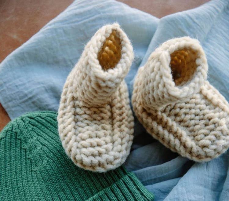 Chilote Shoes - Vendita all'ingrosso Stivaletti - Neonati - Scarpine per bambini Chilote8