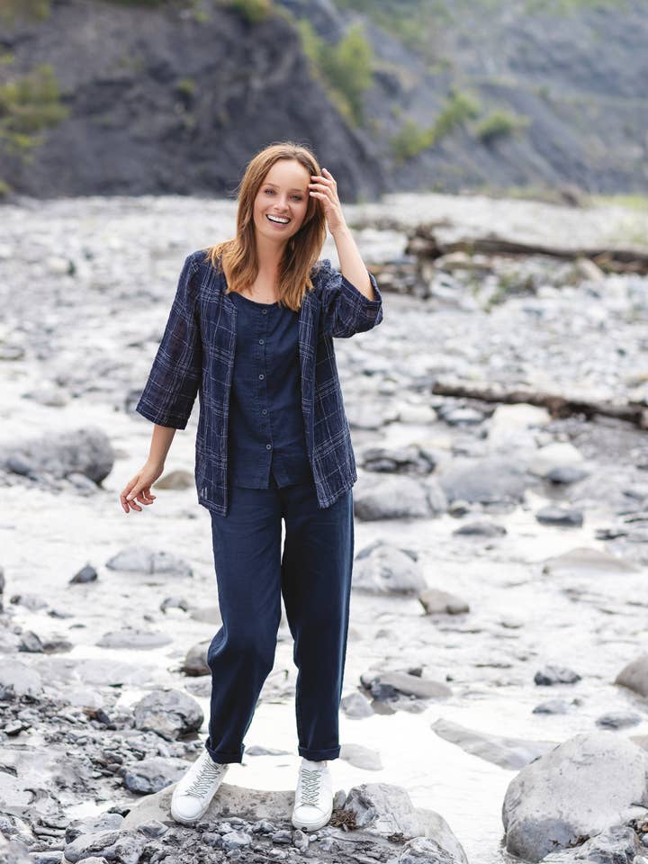 HIKA for engroshandel hos Kokomarina