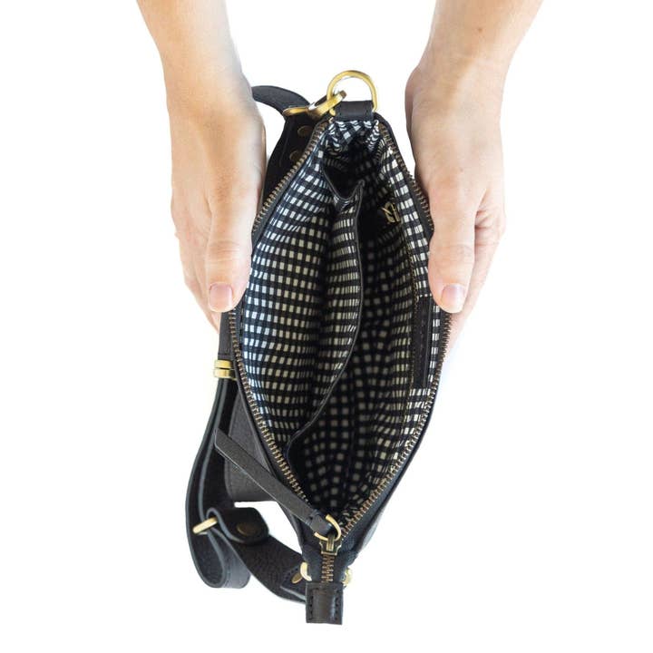 Sapahn - Wholesale Crossbody Bag - Women's - Ada Crossbody88