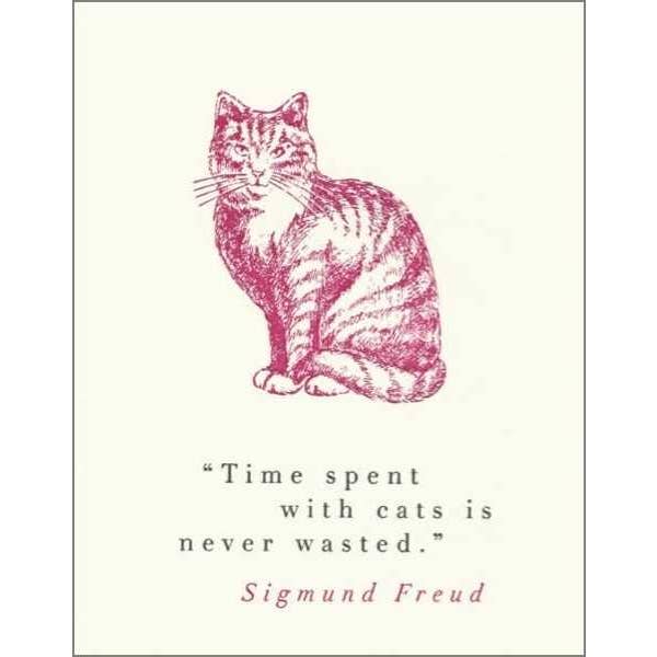 Card-Time With Cats for wholesale by Vevoke