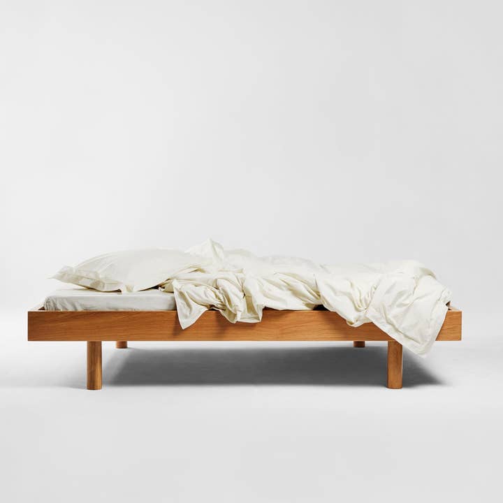 SUTRAM - Wholesale Duvet Cover - Duvet Cover in Canvas