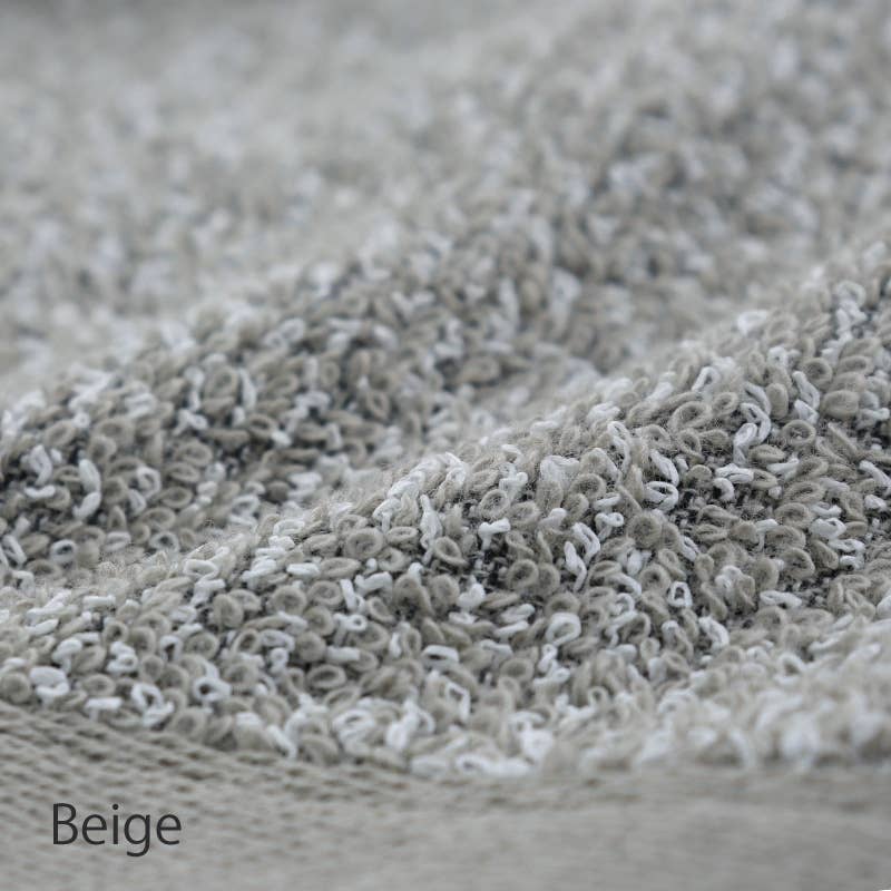 REALJAPANPROJECT - Wholesale Bath towel - 【Murakami Pile】WASHI Japanese Solid Towel/6 types/4colors0