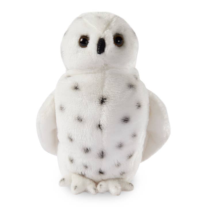Giffa Gifts - Wholesale Stuffed/Plush Toy - Kids & Baby - Owl – Oscar 5"