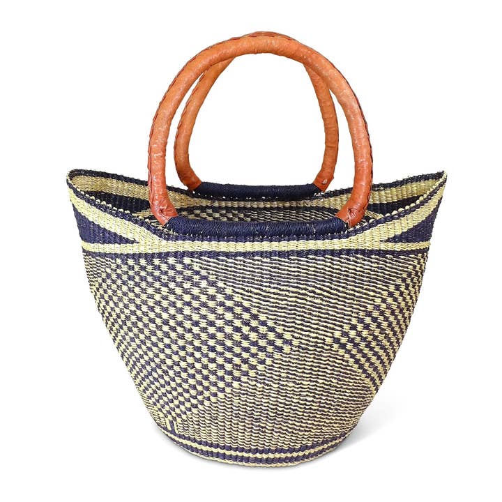 Ti-a Woven Goods - Vente Sacs de course/à provisions - Panier Shopper21