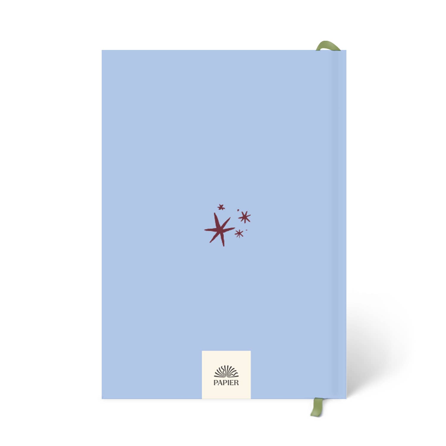 Papier UK - Vendita all'ingrosso Diari/agende - Diario del sonno Scribble & Sleep1