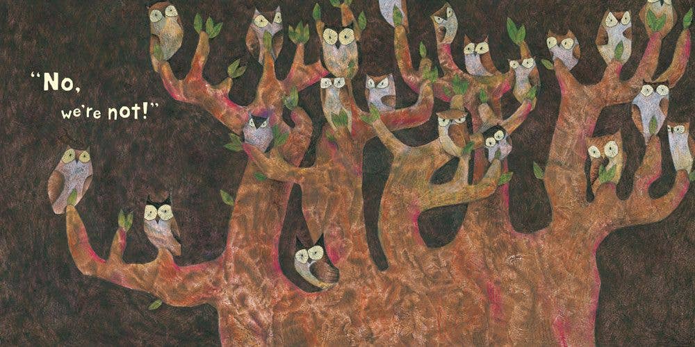 Barefoot Books - Wholesale Preschool Book (3-5) - Are You Sleeping?3