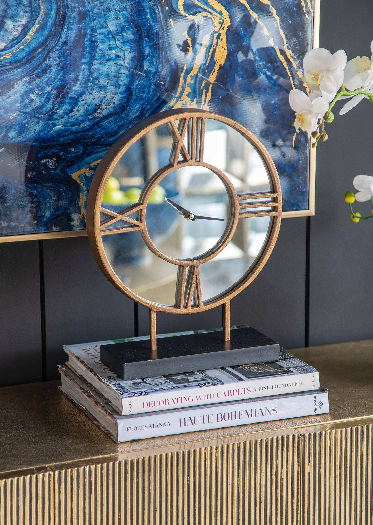 A&B Home Group Inc. - Wholesale Desk Clock - Table Clock9