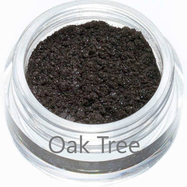 Charly Baron Cosmetics - Wholesale Eyeshadow - Natural Mineral Makeup Eyeshadow Eye Shadow | vegan natural3