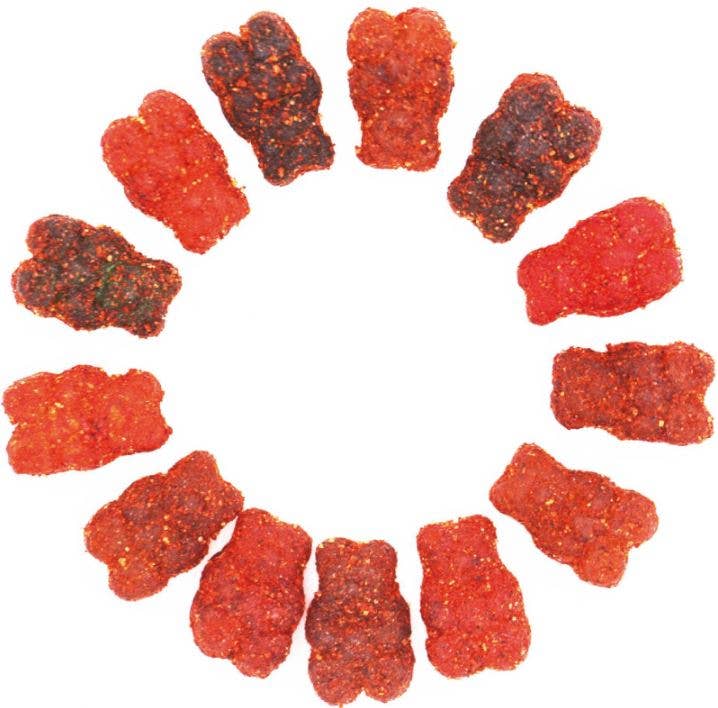 CHIMANGO - Wholesale Gummy - Chili gummiberen1