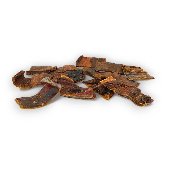 Mr.Bones - Natural Pet Products – Engroshandel Godbid - Hund – Atlantisk tun-kød - Naturlig snack til hunde