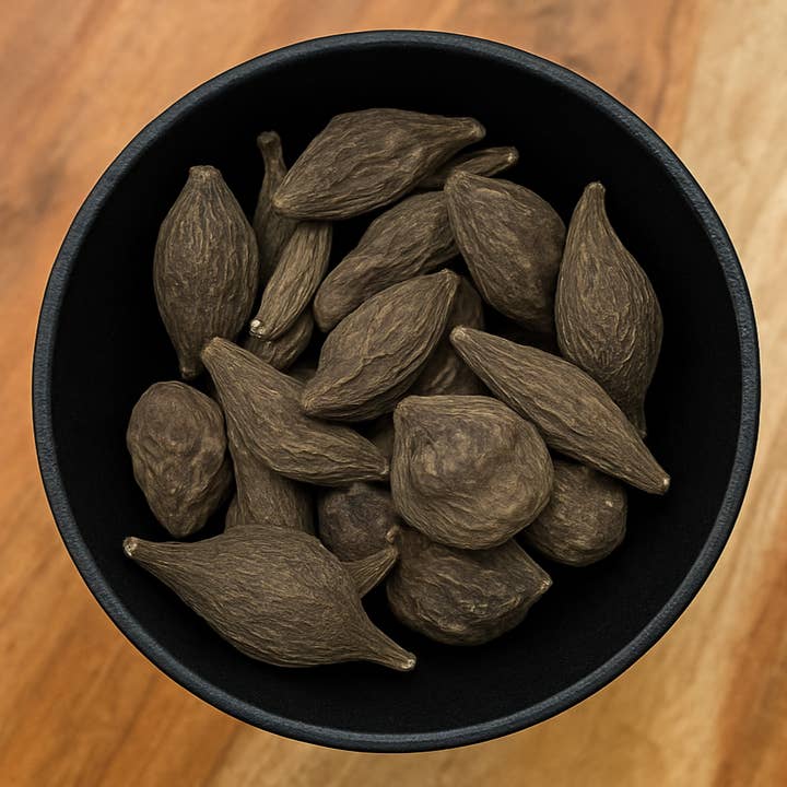 High John Root Whole (Ipomoea Jalapa) for wholesale by LA Herb