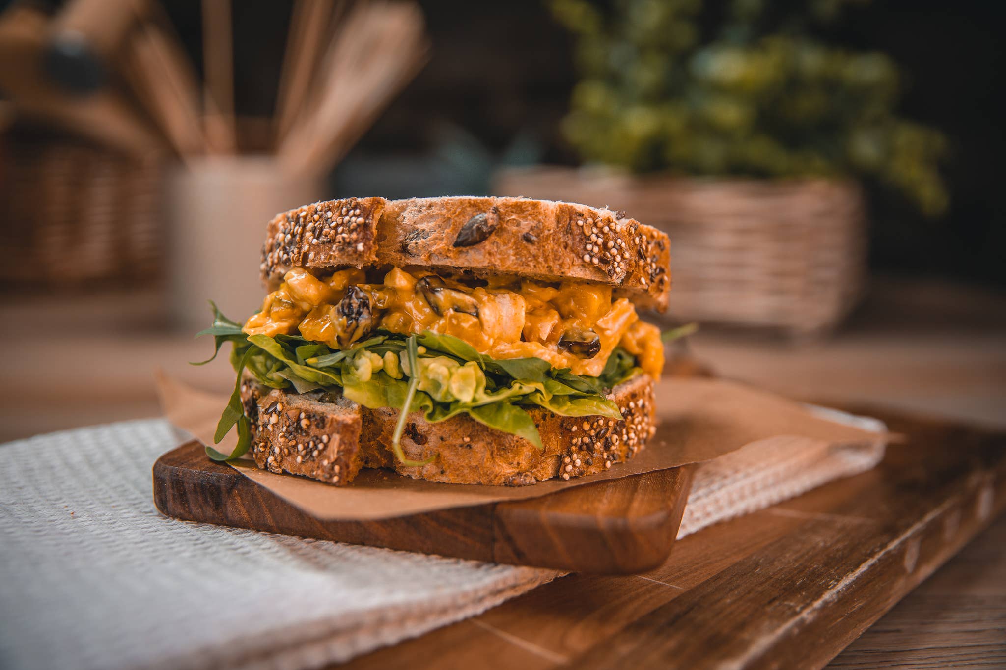 Calder's Kitchen - Wholesale Pickled Vegetables - Traditional Piccalilli Catering Pack, 2.3kg (Gluten Free)2