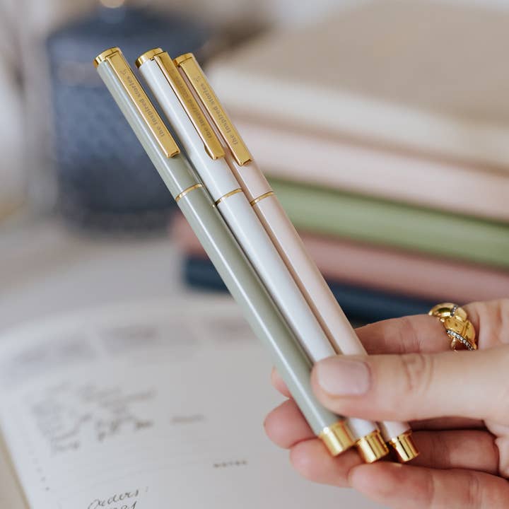 The Inspired Stories – wholesale Pen – Ballpoint Pen0