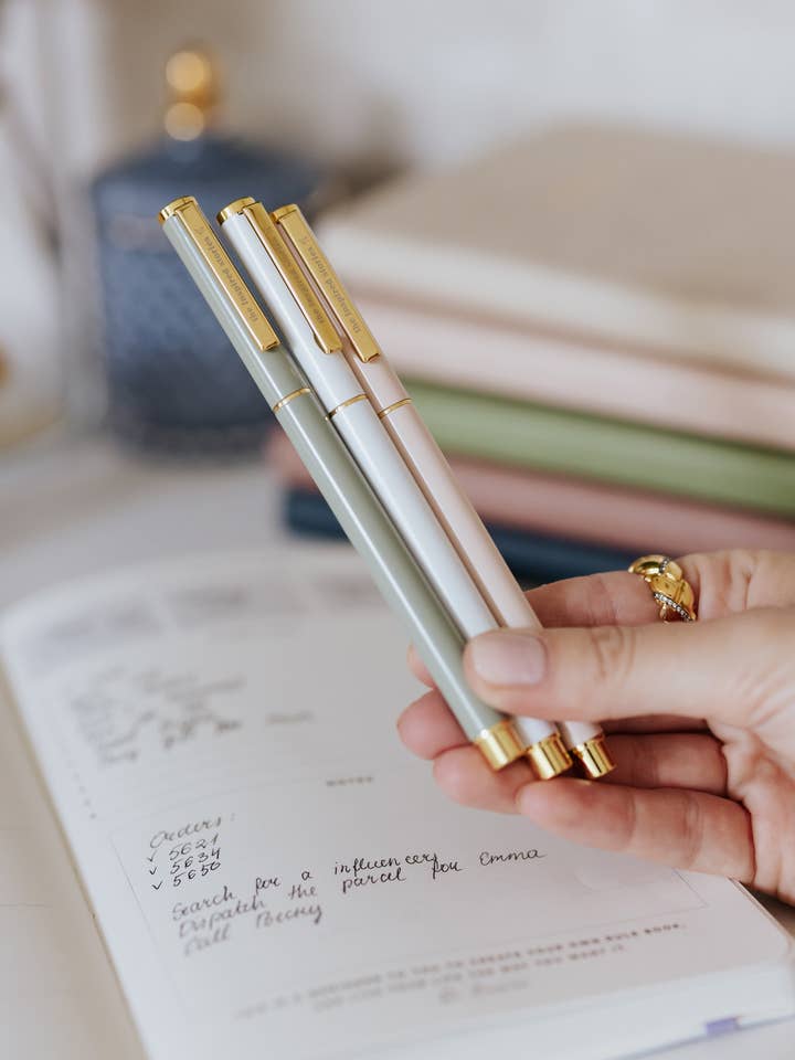 Ballpoint Pen for wholesale by The Inspired Stories