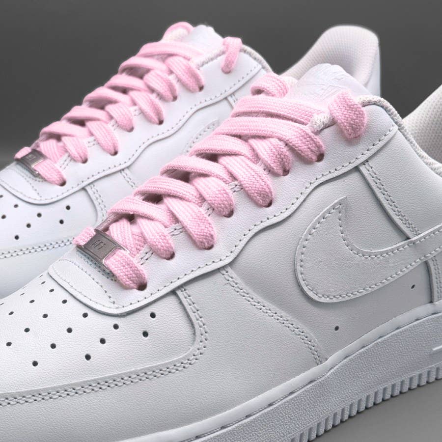 SneakArts – Großhandel Schnürsenkel – Unisex – Flache Schnürsenkel9