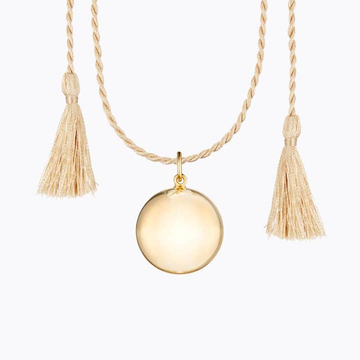 Ilado - Wholesale Jewelry - Maternity - JOY pregnancy ball