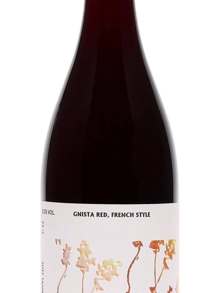 ROTER FRANZÖSISCHER STIL für den Großhandel von Gnista Spirits