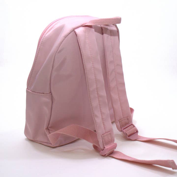 Yuko B – wholesale Backpack – Child – Miffy Pink Children's Backpack - Back to School ©Mercis Bv3